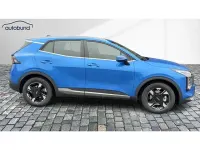 Neu Kia Sportage Urban 150 PS (110 kW) 2026 SUV