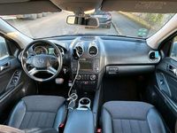 gebraucht Mercedes ML300 