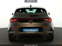 Gebraucht Cupra Leon 150 PS (110 kW) 2023 Schwarz Limousine