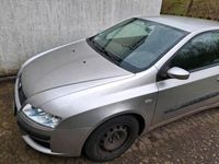 Gebraucht Fiat Stilo 103 PS (75 kW) 2003 Grau Kombi