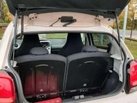Gebraucht Citroën C1 Feel 72 PS (52 kW) 2020 Tritium beige Kleinwagen