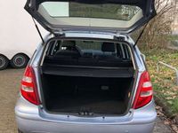 gebraucht Mercedes A180 A 180CDI Classic