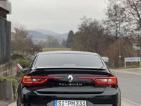 Gebraucht Renault Talisman Intens 160 PS (117 kW) 2016 Limousine