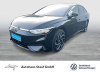 Gebraucht VW ID.7 Pro 210 kW (286 PS) 2023 Grenadillschwarz metallic Kleinwagen