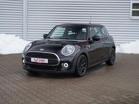 Gebraucht Mini ONE 102 PS (75 kW) 2020 Schwarz Kleinwagen
