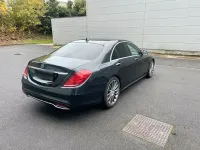 Gebraucht Mercedes S350 AMG 258 PS (189 kW) 2014 Andere farben Limousine