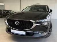 Gebraucht Mazda CX-30 Homura-Line 140 PS (102 kW) 2025 Schwarz SUV