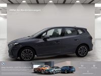 Gebraucht BMW 220 Performance 150 PS (110 kW) 2025 Grau Van / Kleinbus