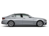 gebraucht BMW 540 5er-ReiheixDrive+AHK+Navi+LED+e-Sitze+Leder+PDCv+h