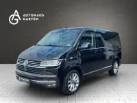 Gebraucht VW Multivan Highline 63 PS (46 kW) 2020 Andere Van / Kleinbus