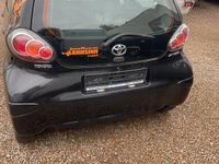 Gebraucht Toyota Aygo 68 PS (50 kW) 2014 Kleinwagen
