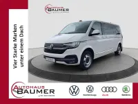 Gebraucht VW Caravelle Comfortline 150 PS (110 kW) 2022 Weiß Van