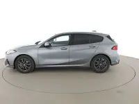 Gebraucht BMW 120 170 PS (125 kW) 2025 Silber Kleinwagen