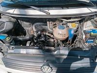 Second-hand VW Transporter 69 CP (50 kW) 2001 Alb Van