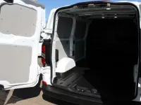 Neu Ford Transit Custom Trend 110 PS (80 kW) 2025 Weiß Van / Kleinbus