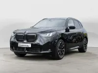 Gebraucht BMW X3 Performance 398 PS (292 kW) 2025 Schwarz SUV