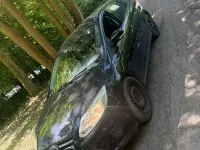 Usado Ford Focus 101 CV (74 kW) 2014 Negro Berlina