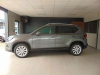Neu Seat Ateca 116 PS (85 kW) 2026 Grau SUV