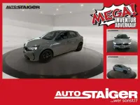 Gebraucht Opel Corsa 75 PS (55 kW) 2024 Grau artense Kleinwagen