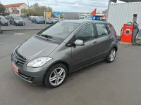 Gebraucht Mercedes A160 95 PS (69 kW) 2011 Grau Limousine