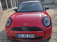 Gebraucht Mini Cooper Classic 156 PS (114 kW) 2024 Rot Kleinwagen
