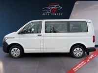 Gebraucht VW Caravelle 110 PS (80 kW) 2022 Weiß Van / Kleinbus