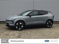 Gebraucht Volvo EX30 Plus 200 kW (272 PS) 2025 Grau SUV