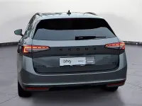 Gebraucht Skoda Superb SportLine 193 PS (141 kW) 2026 Grau Kombi