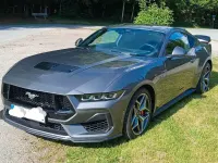 Gebraucht Ford Mustang GT Fastback 446 PS (328 kW) 2025 Grau Coupé