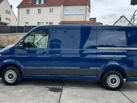 Gebraucht VW Crafter 177 PS (130 kW) 2022 Andere Van