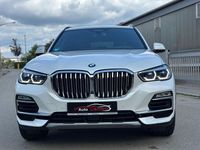 Gebraucht BMW X5 xLine 286 PS (210 kW) 2021 Weiß SUV