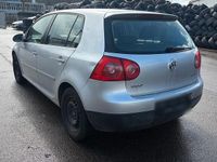 Gebraucht VW Golf IV 116 PS (85 kW) 2004 Grau Limousine