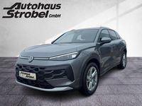 Neu VW T-Roc Style 116 PS (85 kW) 2026 Grau SUV