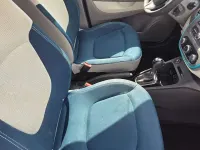 Occasion Renault Captur Expression 114 ch (83 kW) 2017 Bleue SUV