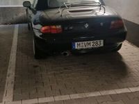 gebraucht BMW Z3 