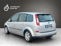 Gebraucht Ford Focus 145 PS (106 kW) 2006 Silber Kombi