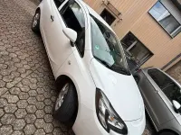 Gebraucht Opel Corsa Active 69 PS (50 kW) 2016 Weiß Kleinwagen