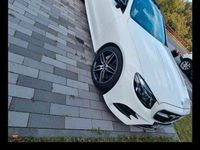 gebraucht Mercedes 350 CDIAMG Line