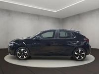 Gebraucht Opel Corsa 100 kW (136 PS) 2022 Diamant schwarz (metallic) Kleinwagen