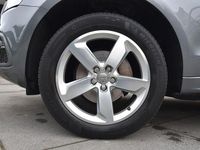 Gebraucht Audi Q5 S-Line 190 PS (139 kW) 2016 Grau SUV