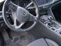 Gebraucht Opel Insignia Business Elegance 174 PS (127 kW) 2021 Blau Kombi