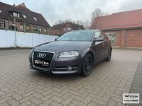 gebraucht Audi A3 Sportback 2.0 TDI Ambition NAVI~TEMPOMAT~SHZ