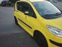 gebraucht Peugeot 1007 75 Tendance