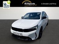Gebraucht Opel Corsa 101 PS (74 kW) 2024 Weiß Kleinwagen