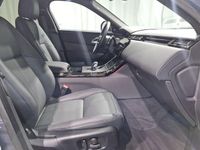 Gebraucht Land Rover Range Rover Velar S 404 PS (297 kW) 2024 Blau (varesine blue) SUV