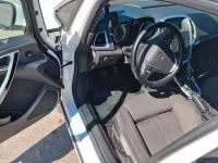 Gebraucht Opel Astra Innovation 110 PS (80 kW) 2012 Weiß Kombi