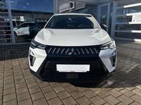 Gebraucht Mitsubishi Grandis Edition 158 PS (116 kW) 2026 Himalaya weiß metallic Kombi