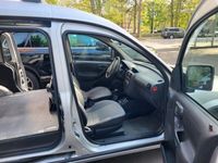 gebraucht Opel Combo 1,2 83.000km Tüv 10/2024