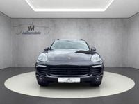 Gebraucht Porsche Cayenne 104 PS (76 kW) 2017 Andere SUV