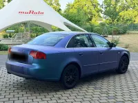 Gebraucht Audi A4 140 PS (102 kW) 2006 Blau Limousine